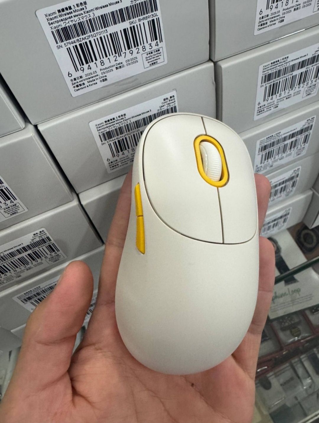 Mi mouse 3 mishca