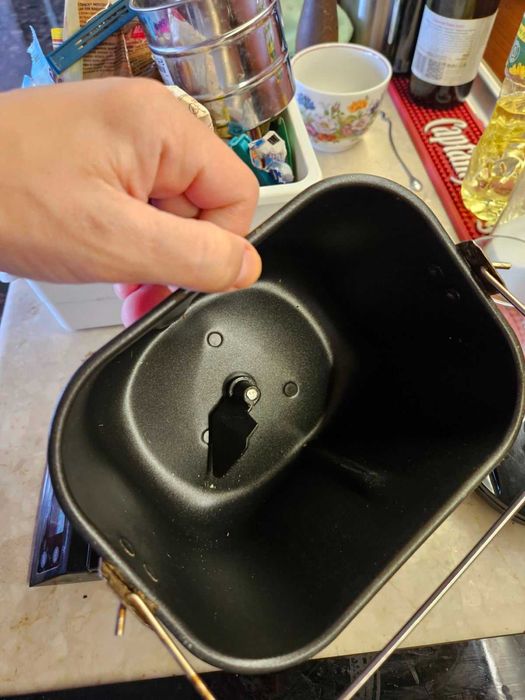 Хлебопекарна Lakeland Breadmaker Plus – Model 17892