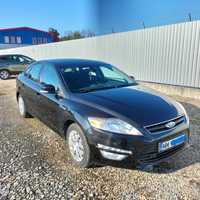 Ford Mondeo 2011 Facelift