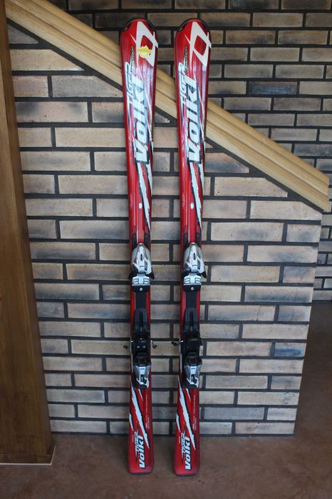 Schiuri Volkl Tiger 3 Motion 160cm cod:0130