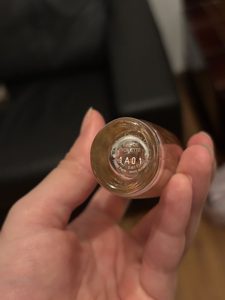 Dior Poison Girl 20 ml