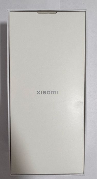 Xiaomi 13 Lite.