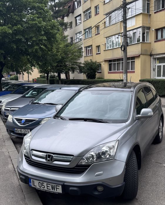Vand Honda CR-V 2007