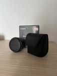 Adaptor Canon Ef-Rf