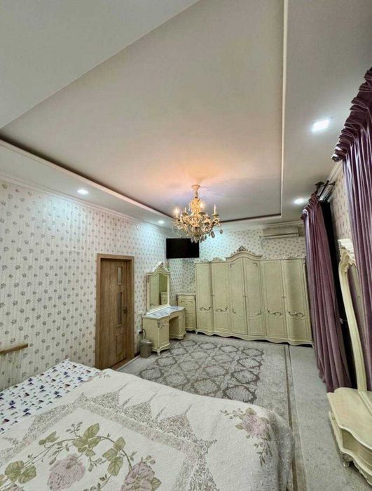 Golden House дуплекс 7-ти комнатная квартира в ЖК Текстильная