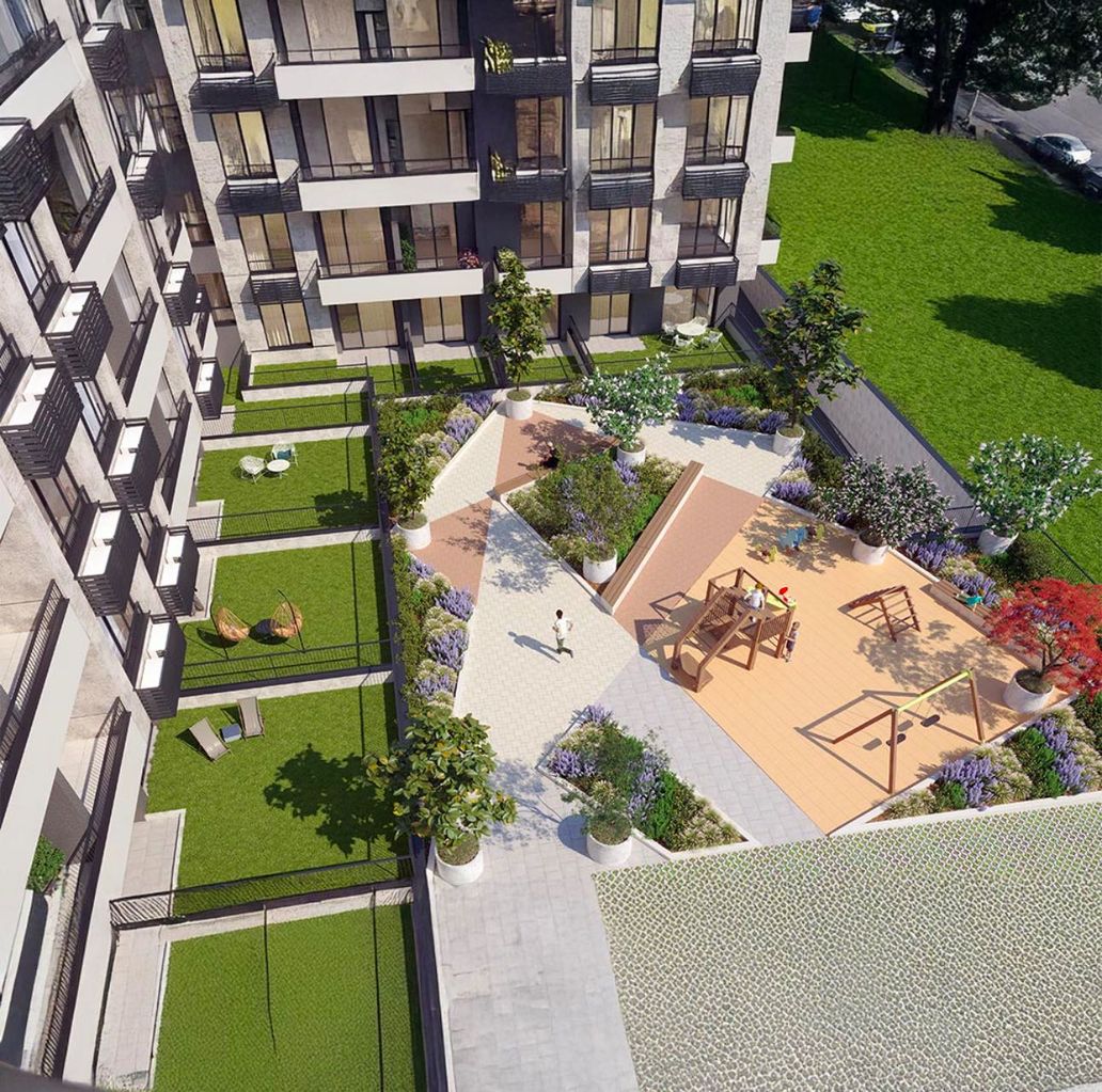Продава се Двустаен апартамент в с. Равда, Област Бургас - 62 кв.м за 1125 €/кв.м - Снимка #6