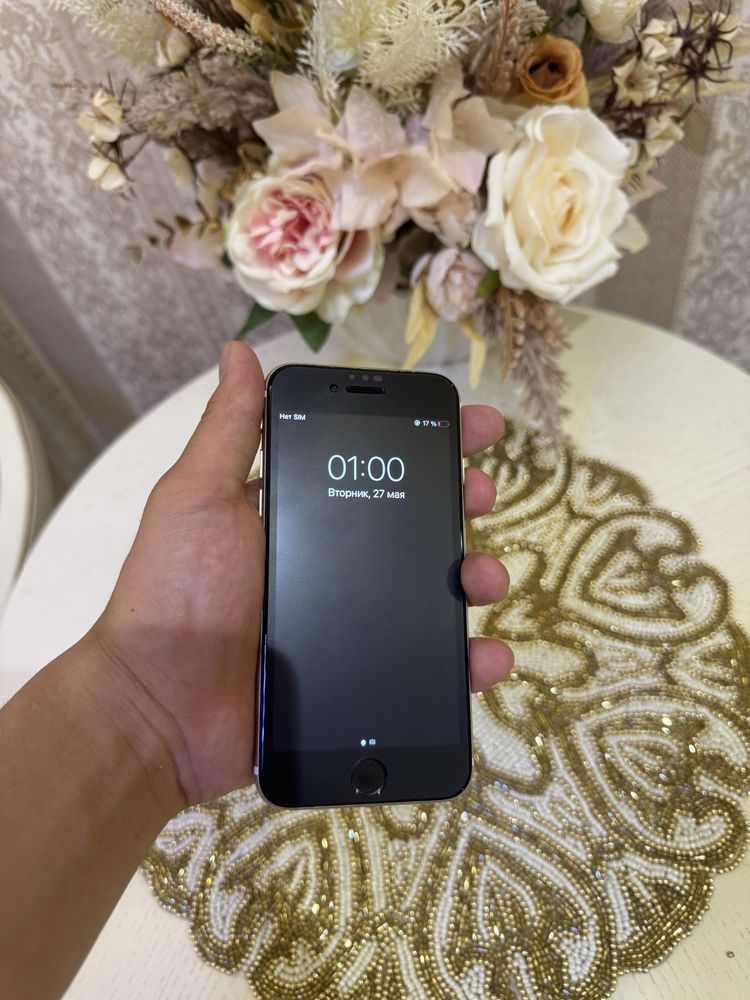 Iphone 7 ideal 32 gb