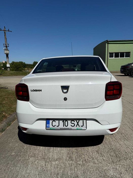 Dacia Logan SL Plus