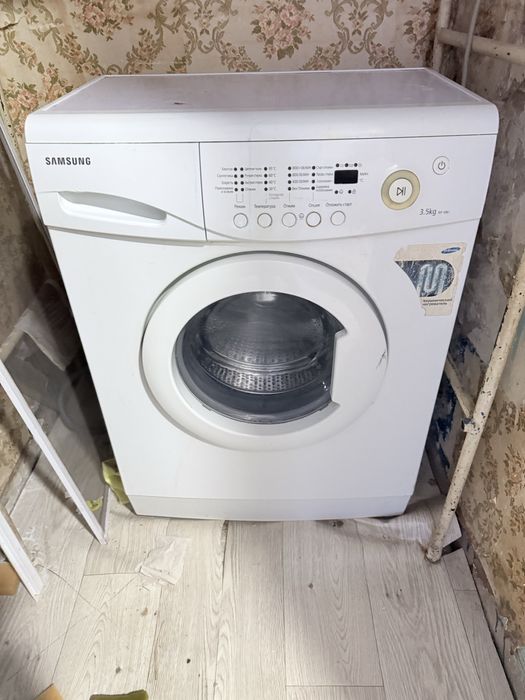 Машинка автомат бу рабочая