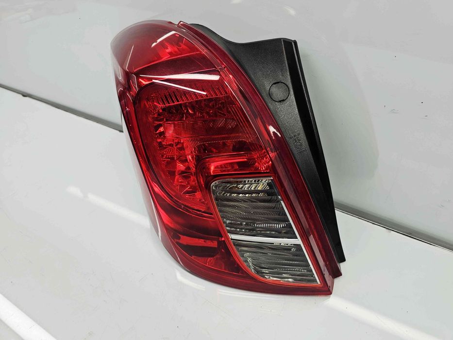 Stop aripa stanga Opel Mokka [Fabr 2012-2019] 42435941