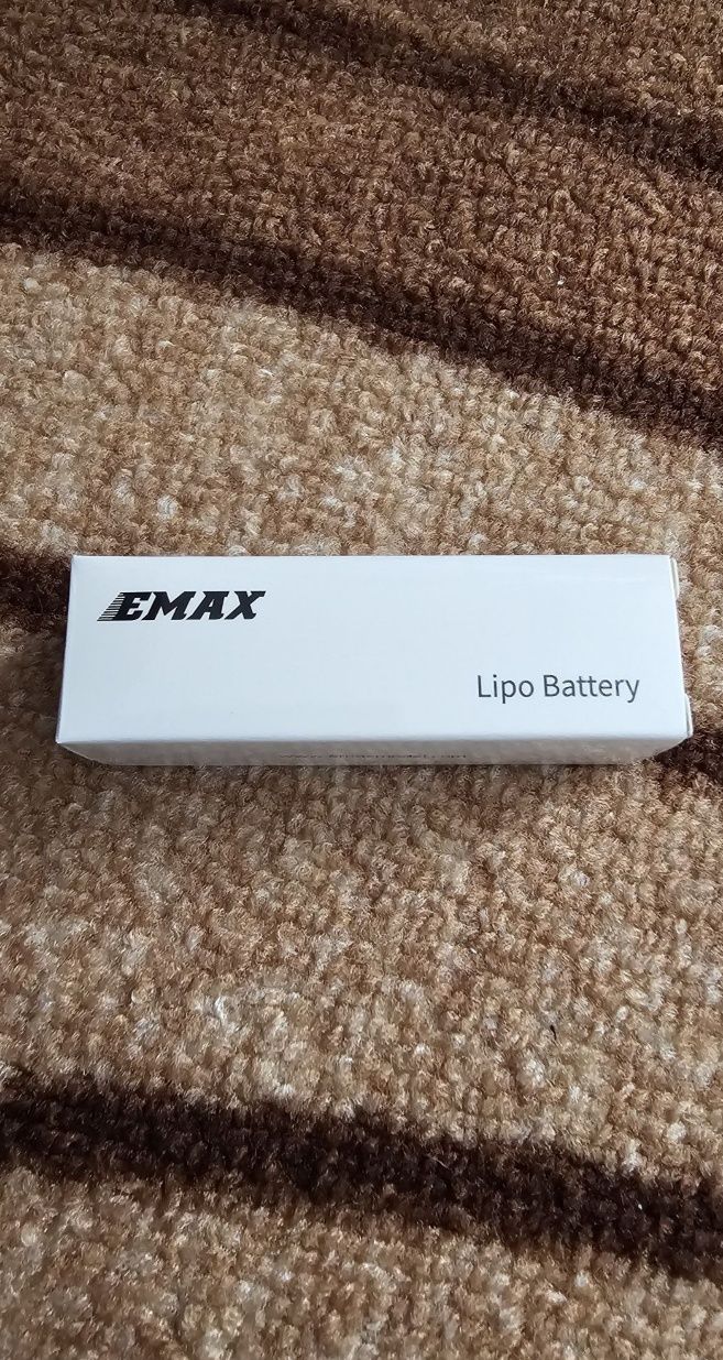 Батерии за дрон ЕMA 650mAh 3,8V