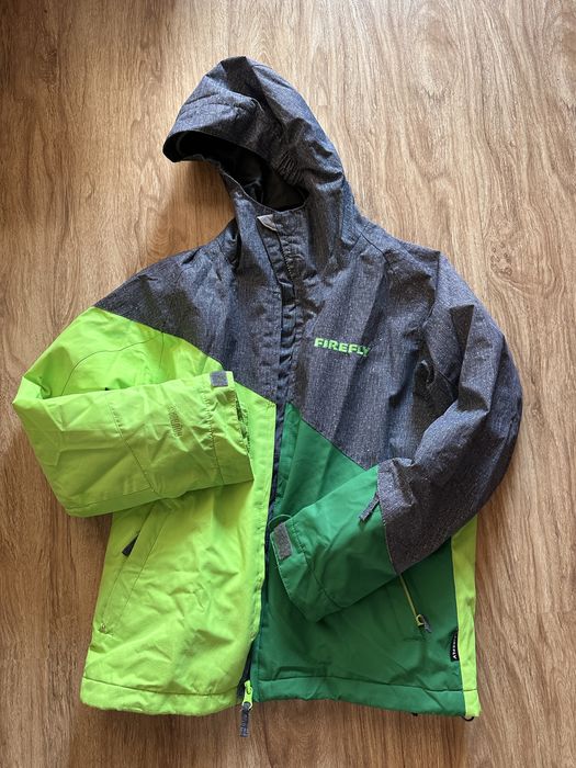 Ски екип Firefly 152см