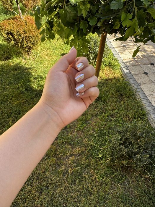 Kop marotabalik tirnoqlar