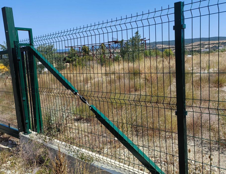 Ограни пана и колчета ! С безплатна доставка !