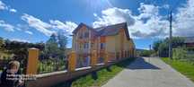 Vând casa cu gradina 10km de Rm Valcea