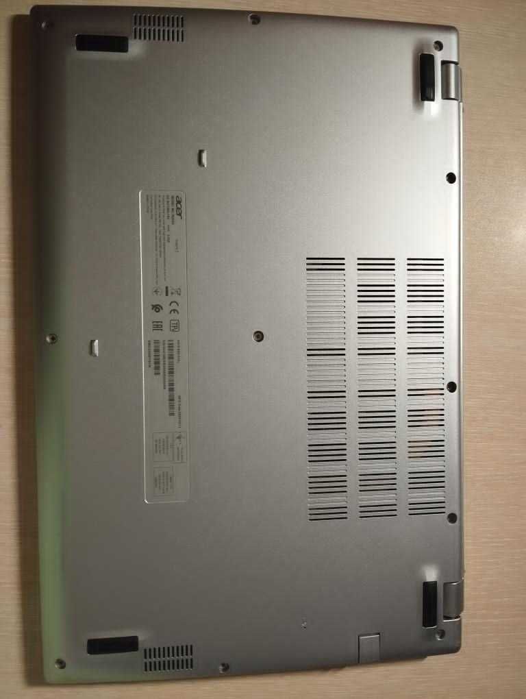 Acer Aspire 5 (A515-56G)