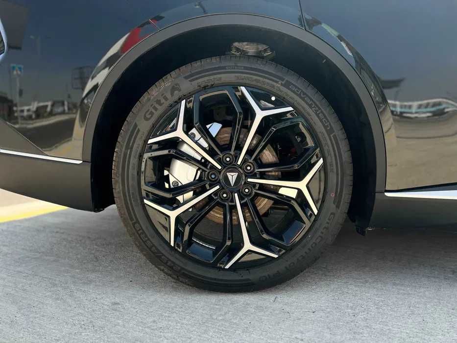 Changan Deepal SL03