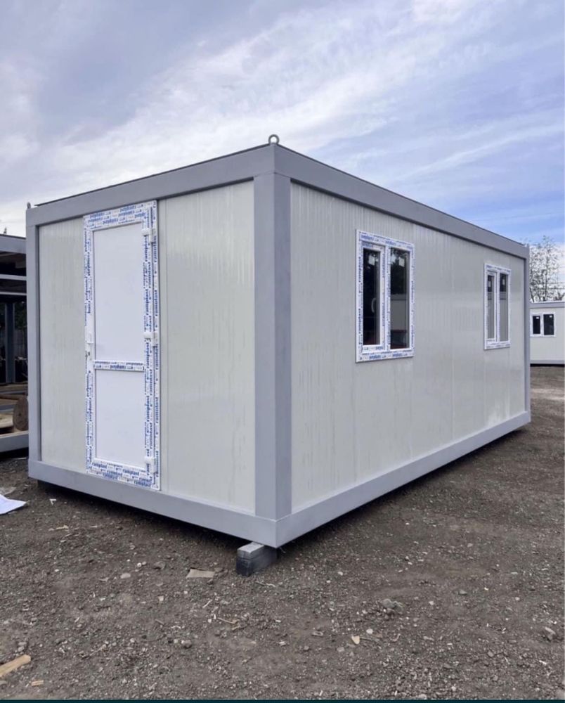 Vand Containere modulare standarde birouri spatii depozitare