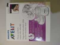 Pompa manuala Philips Avent