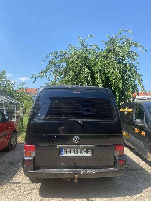 Volkswagen Transporter t4