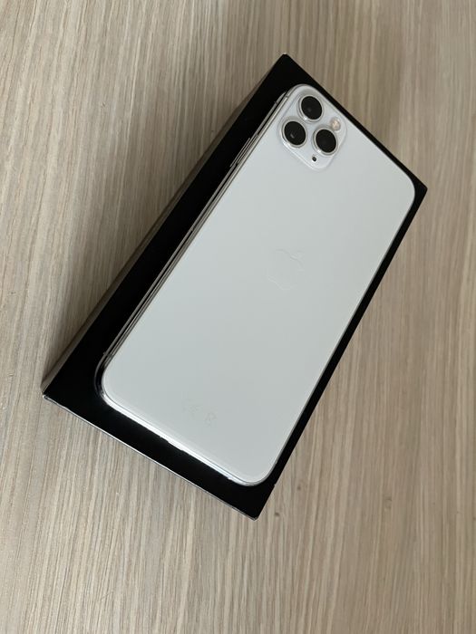 Iphone 11 Pro Max Neverlock FullBox