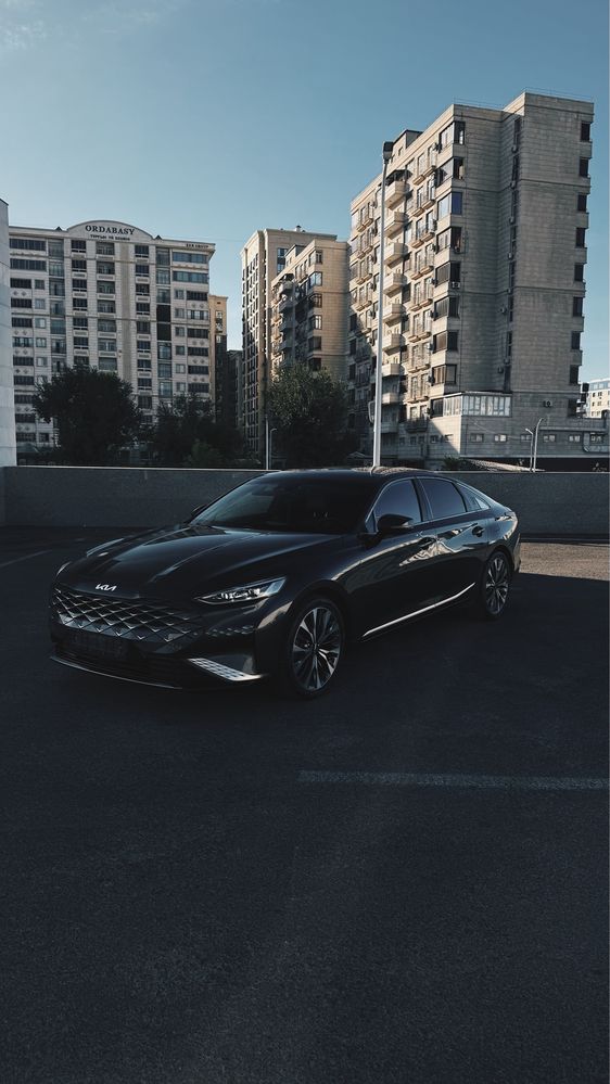 Автопрокат с пробегом