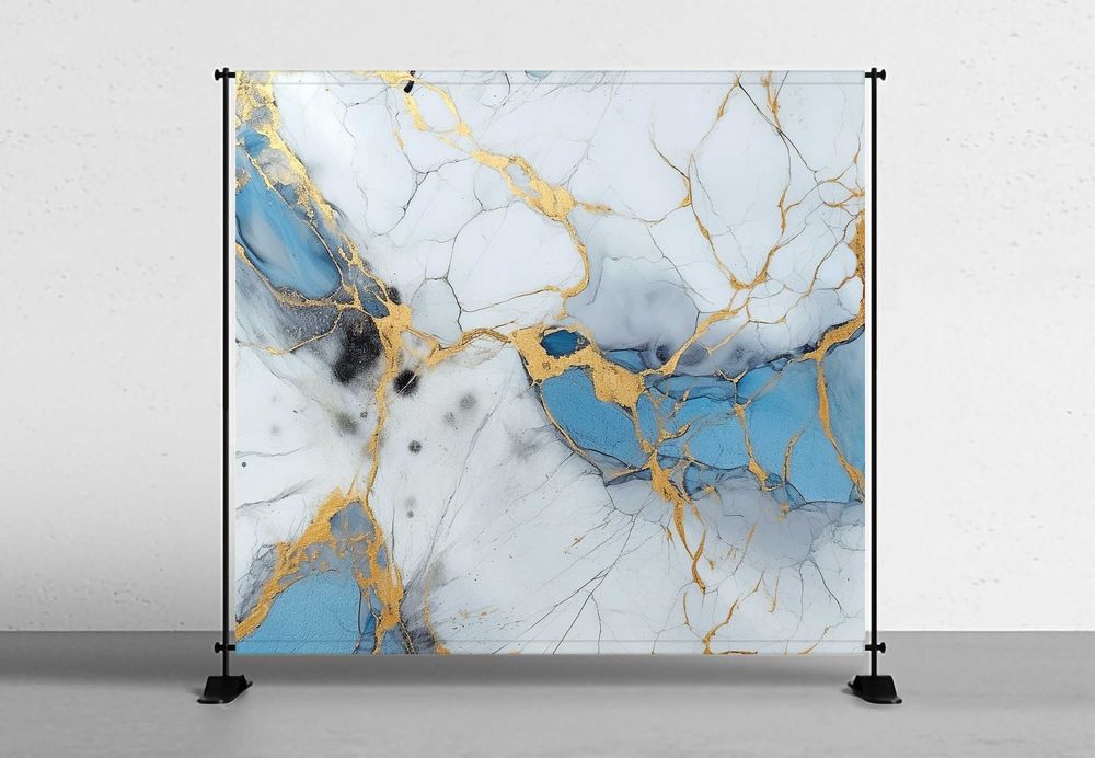 Fundal Foto Textil - Personalizat - Decorescu Fundaluri De Poveste