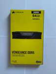 Kit Memorie Corsair Vengeance 64GB DDR5 5600MHz CL40 ! SIGILATI !