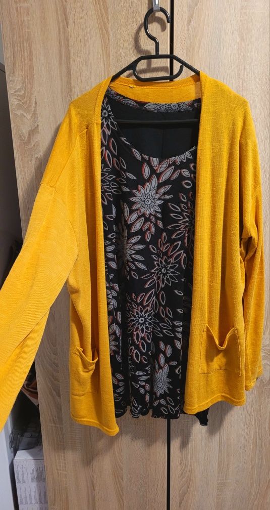 Rochie bumbac 42/44