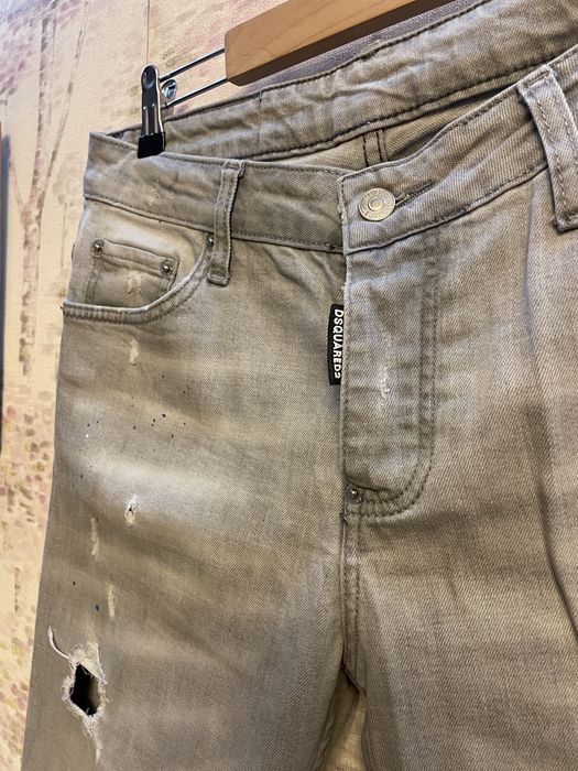 Blugi dama Dsquared2 M