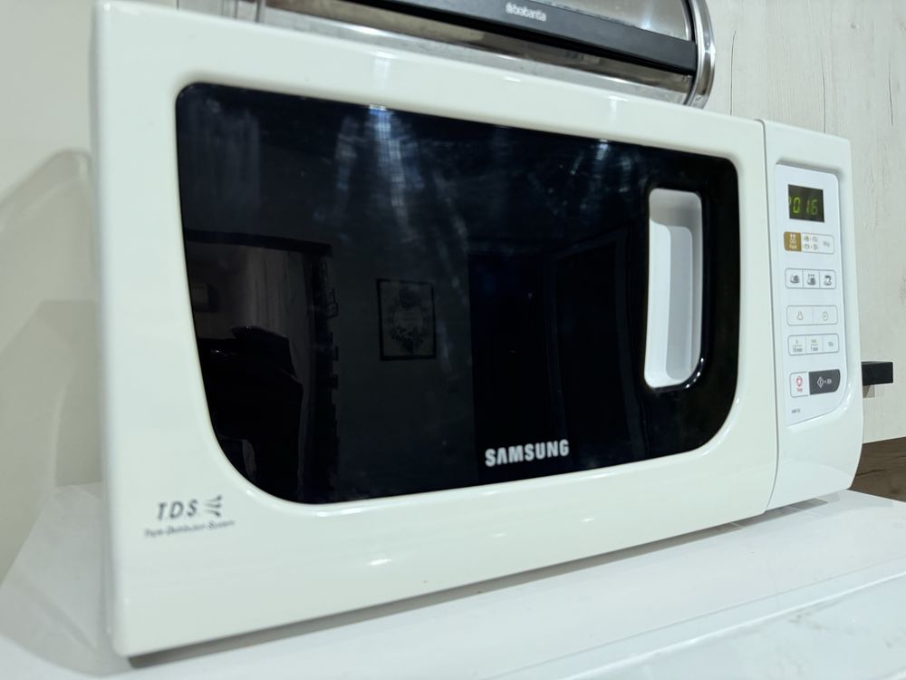 НАМАЛЕНИ Микровълнови фурни Samsung