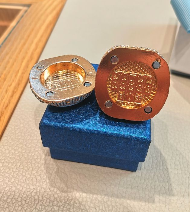 Lebron James 2020 championship ring LA Lakers