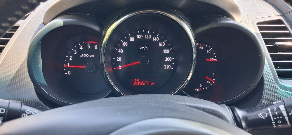 Kia Soul 1,6 DIESEL, NU necesita nici o investiție!