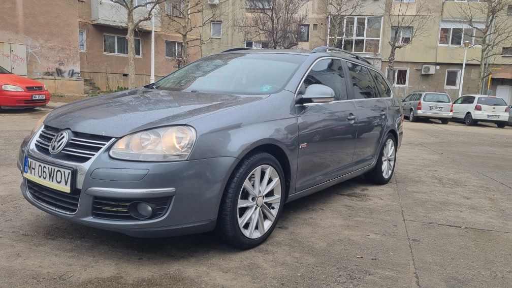 Vw Golf 5 2.0tdi