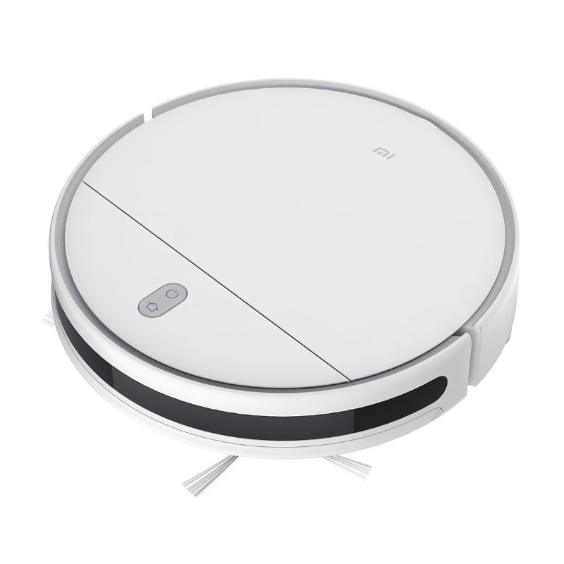 Робот-пылесос Xiaomi Mi Robot Vacuum-Mop Essential