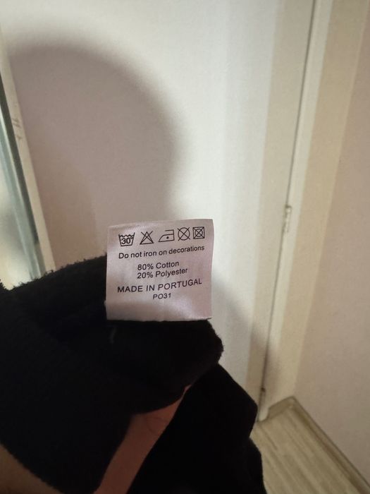 Trapstar суичър hoodie
