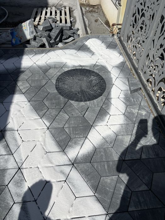 Terasament+Pavaj Timisoara | Bobcat & Miniexcavator | Pregatire Teren