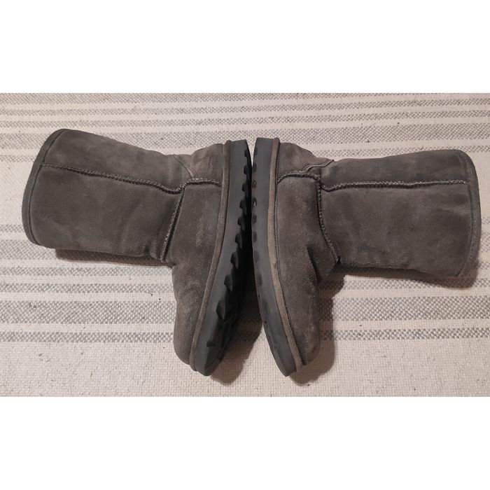Ботуши bearpaw,тип UGG