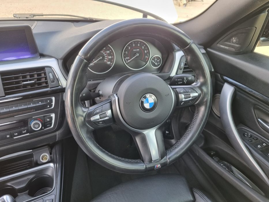 Volan m pachet bmw seria 1 2 3 4 f20 f30 f31 f34 f36