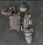 Turbina 2.0tdi CAG AUDI A5 / A4 B8 / A6 C7 / Q5 / Exeo