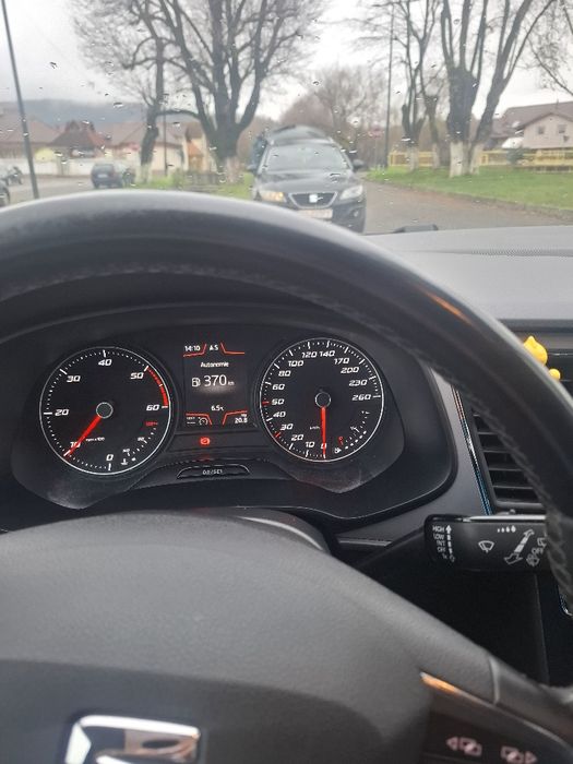 Vând Seat Leon 2019