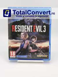 PS4 Resident Evil 3 | TotalConvert #D74395