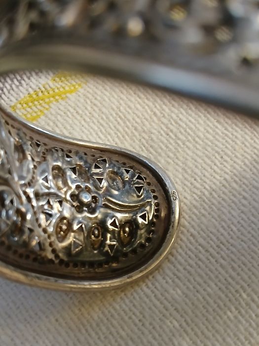 Bratara argint masiv 925