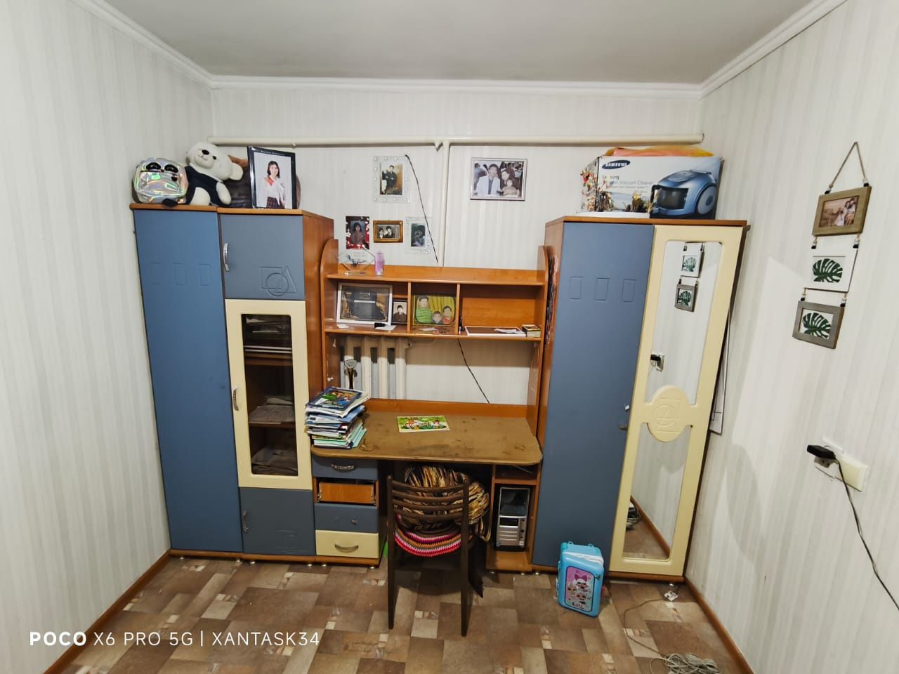 Продам шкаф , стол