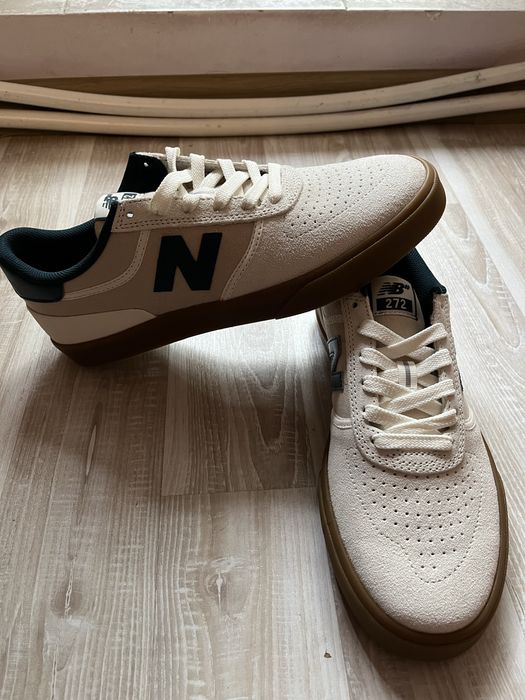 Sneakers New Balance, nr. 272