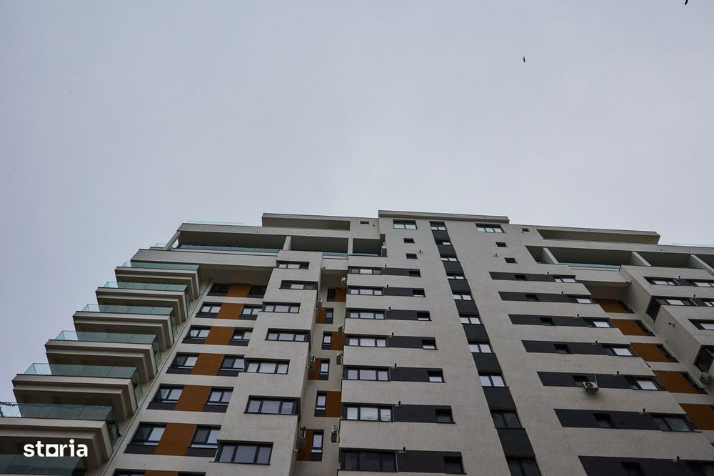 Central Address Residence - zona 13 Septembrie-Marriott-Viilor-Carol