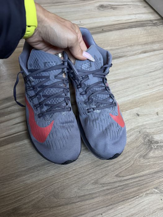 Оригинални мъжки маратонки NIKE ZOOM FLY ! 45,5 н