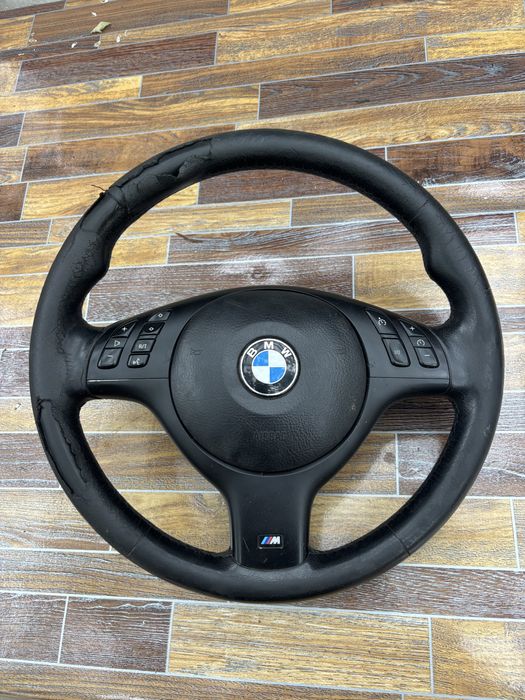 Volan M bmw e46 2005