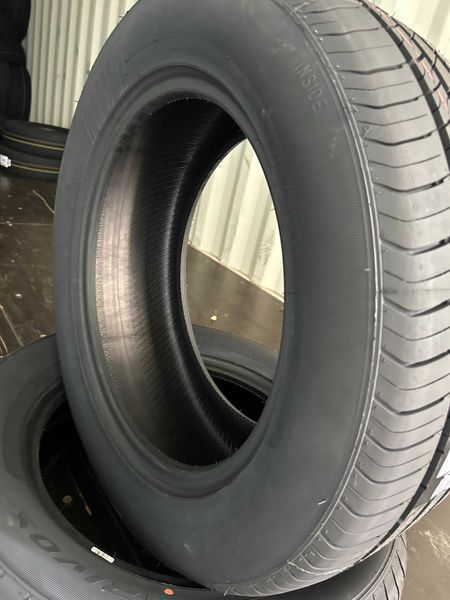 Нови летни гуми ARIVO ULTRA ARZ5 255/55R18 105V НОВ DOT