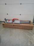 Masina de taiat gresie Montolit P5 de 131 cm